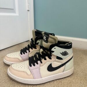 Women’s Air Jordan 1 High Zoom Comfort 'Easter'
